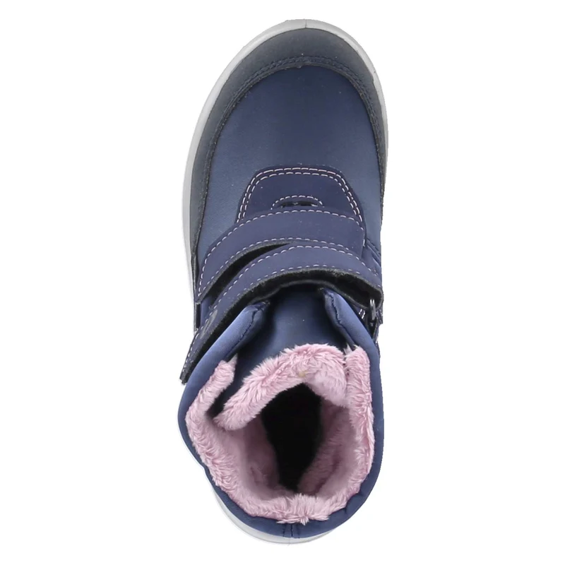 Winterstiefeletten AILEEN Blau