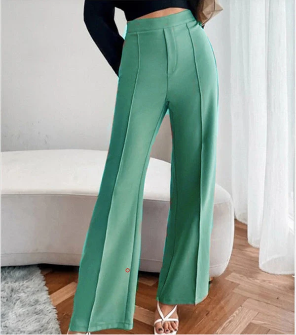 Carey | Lose gerade Hosen