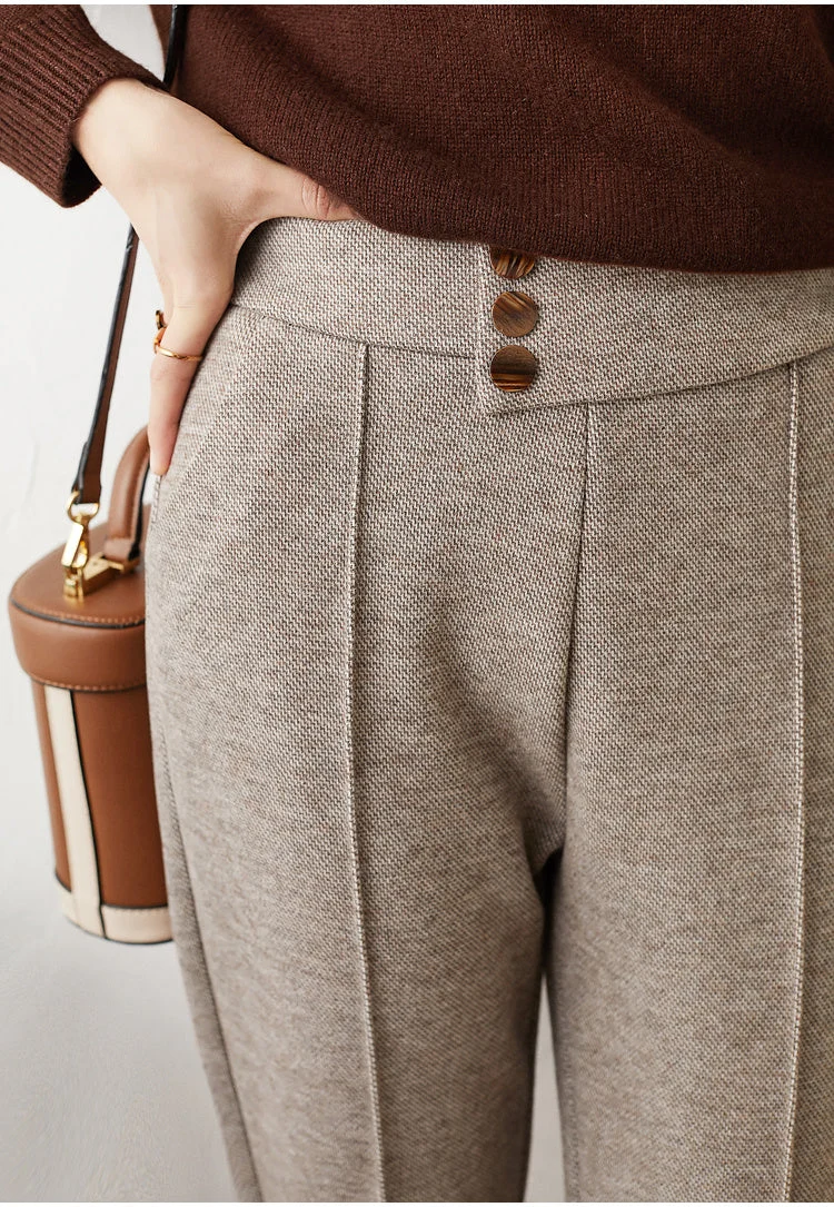 Daisy - Frauen Hosen Hosen