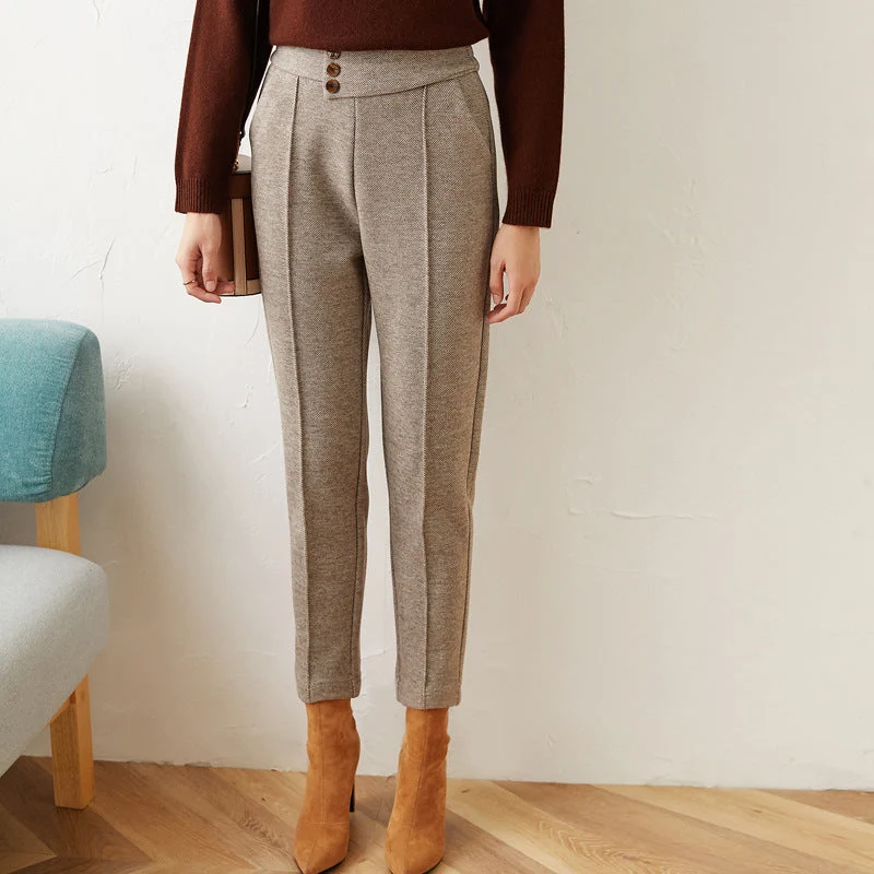 Daisy - Frauen Hosen Hosen