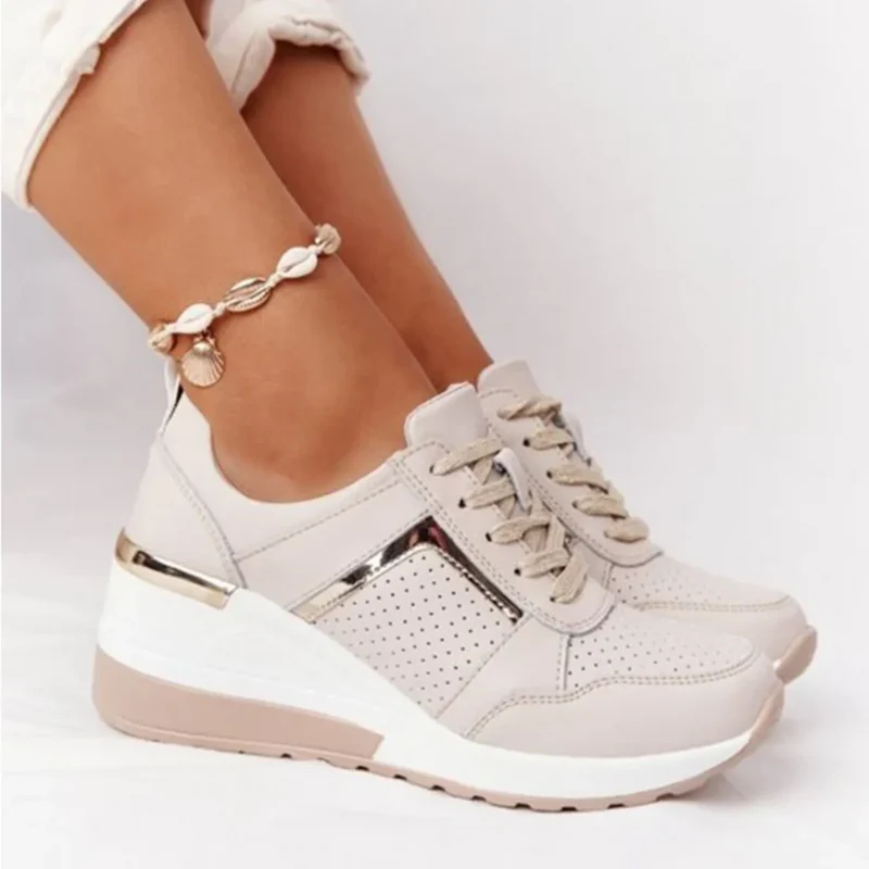 Quinton | Orthopädische Sportschuhe für Damen