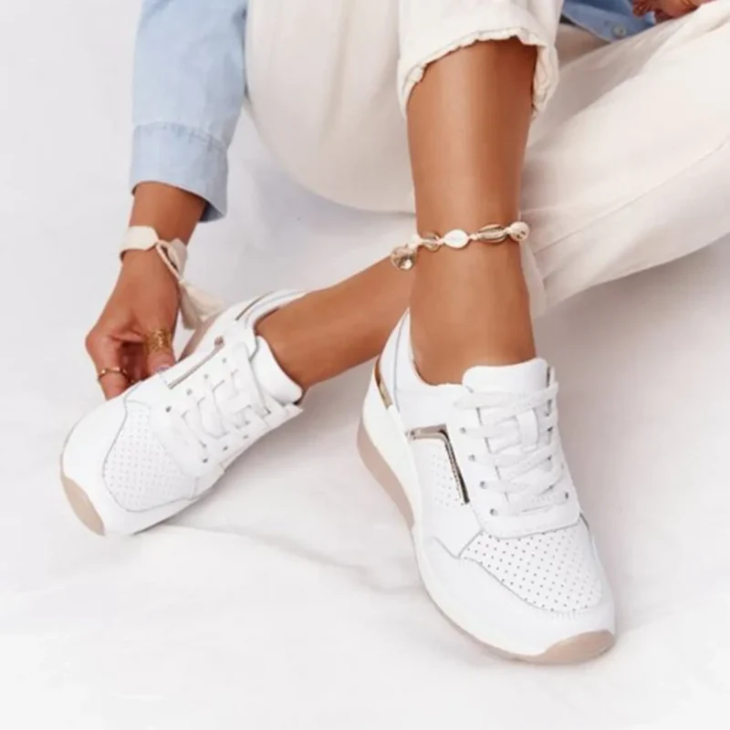 Quinton | Orthopädische Sportschuhe für Damen