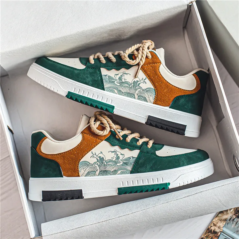 Oski | Elegante Schuhe