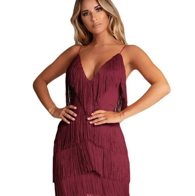 Hannie | Club Party Prom Minikleid