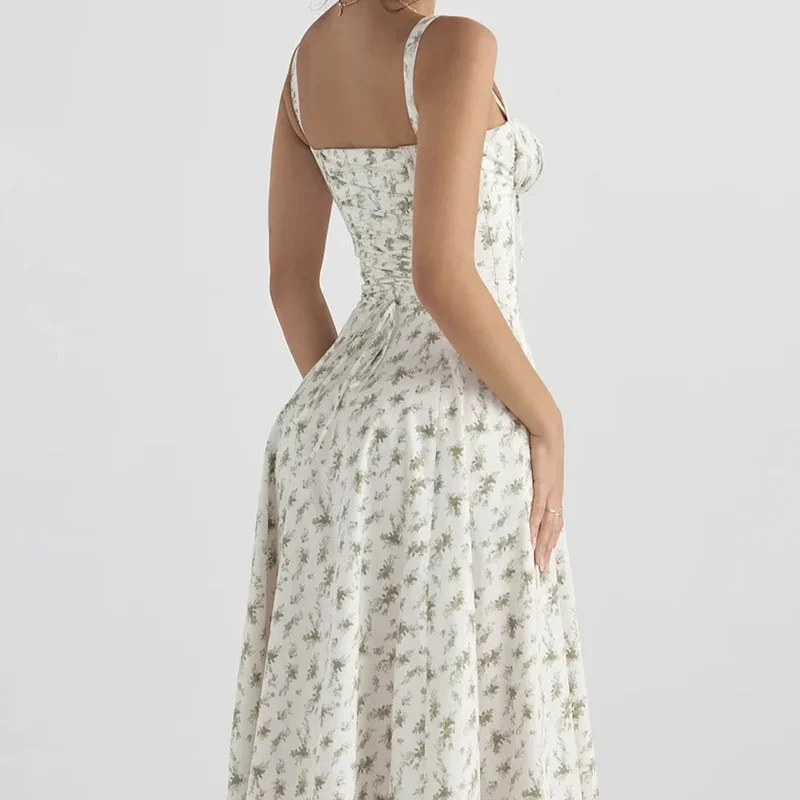 Bernadeth | Blumenkleid
