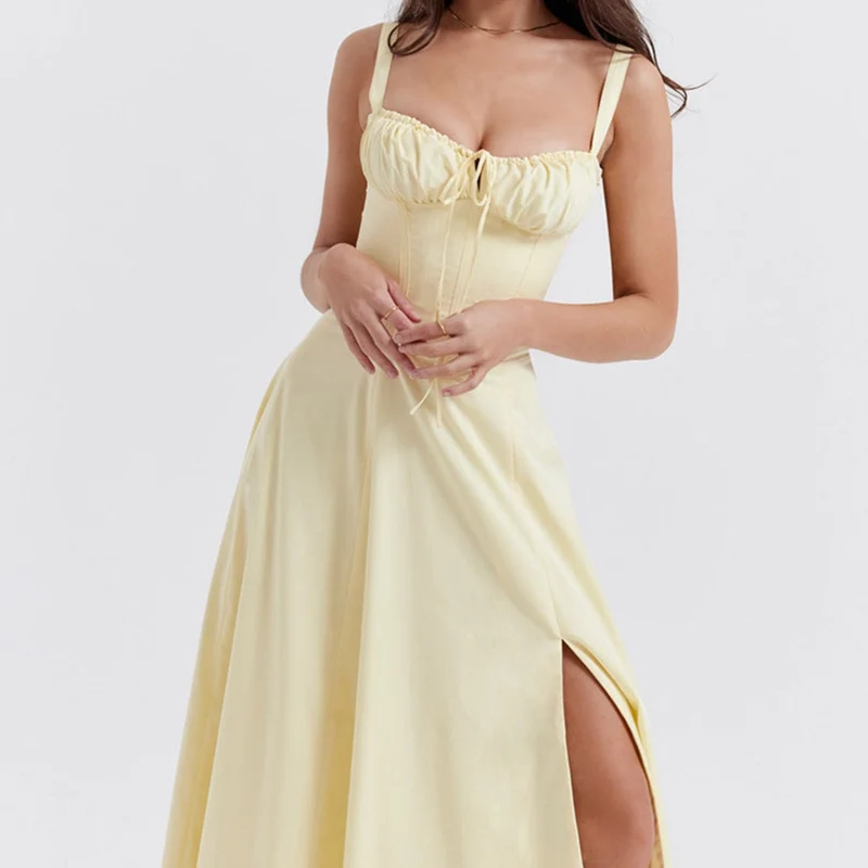 Bernadeth | Blumenkleid