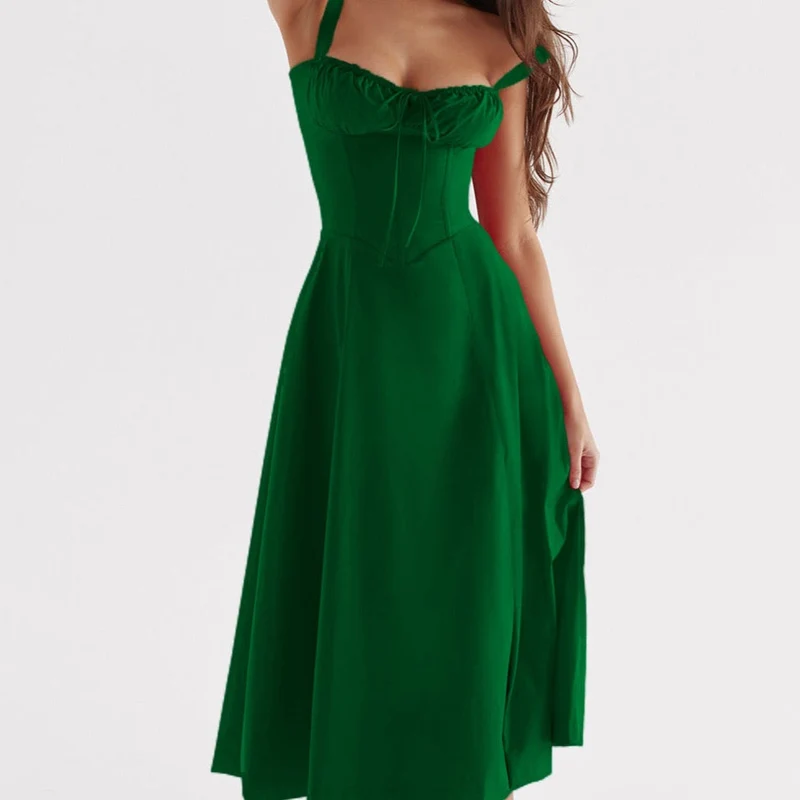 Bernadeth | Blumenkleid