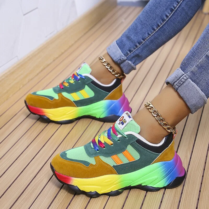 Florance | Turnschuhe