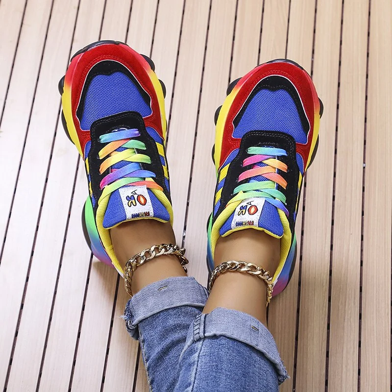 Florance | Turnschuhe