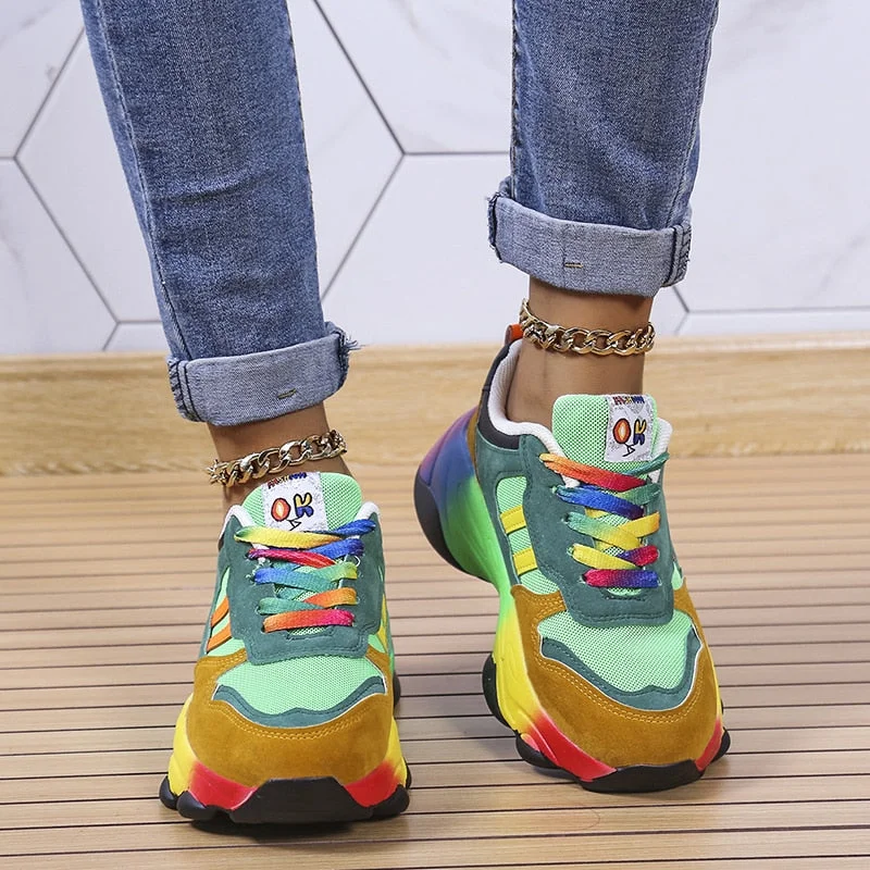 Florance | Turnschuhe