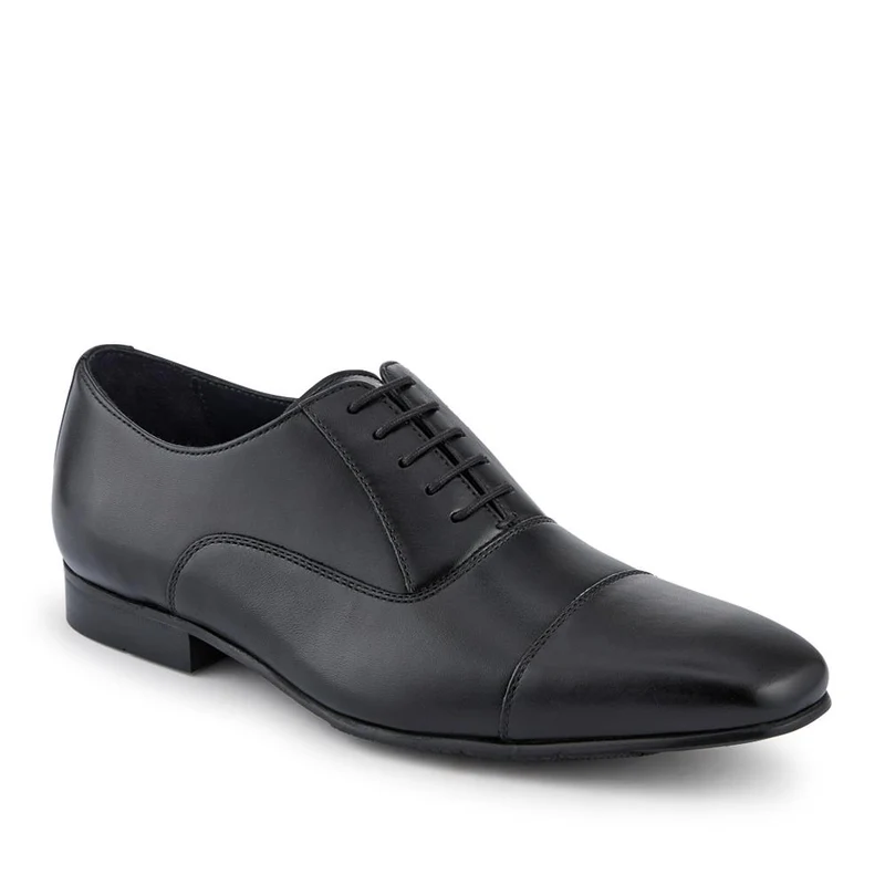 Montreal Smart Leather Shoes - MONTREAL / 328 631