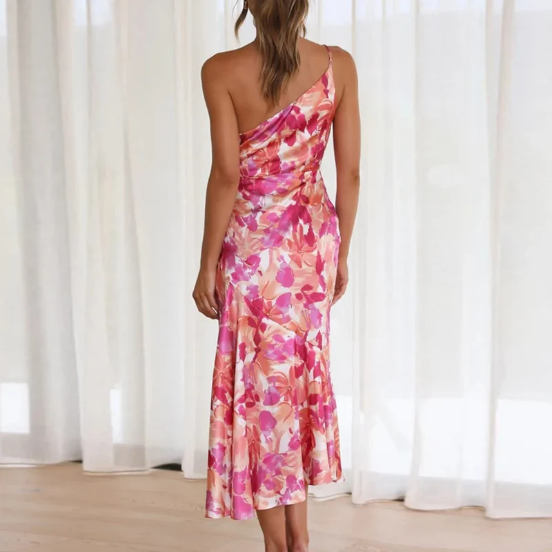 Cassie | Elegantes Sommerkleid