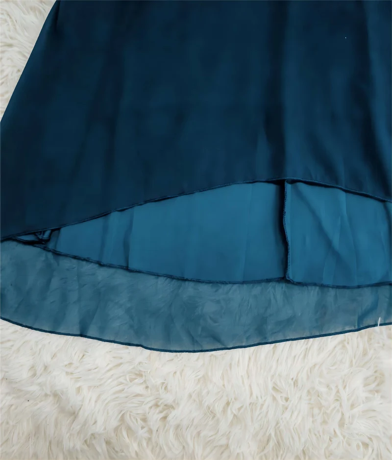 Nathalie | Zeitloses Damenkleid