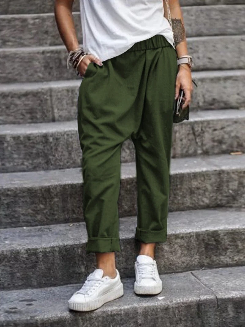 Lucie | Hochwertige Damenhosen
