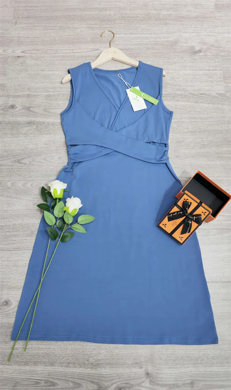 Felice | Luxuriöses Damenkleid