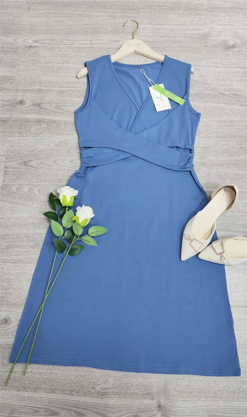 Felice | Luxuriöses Damenkleid