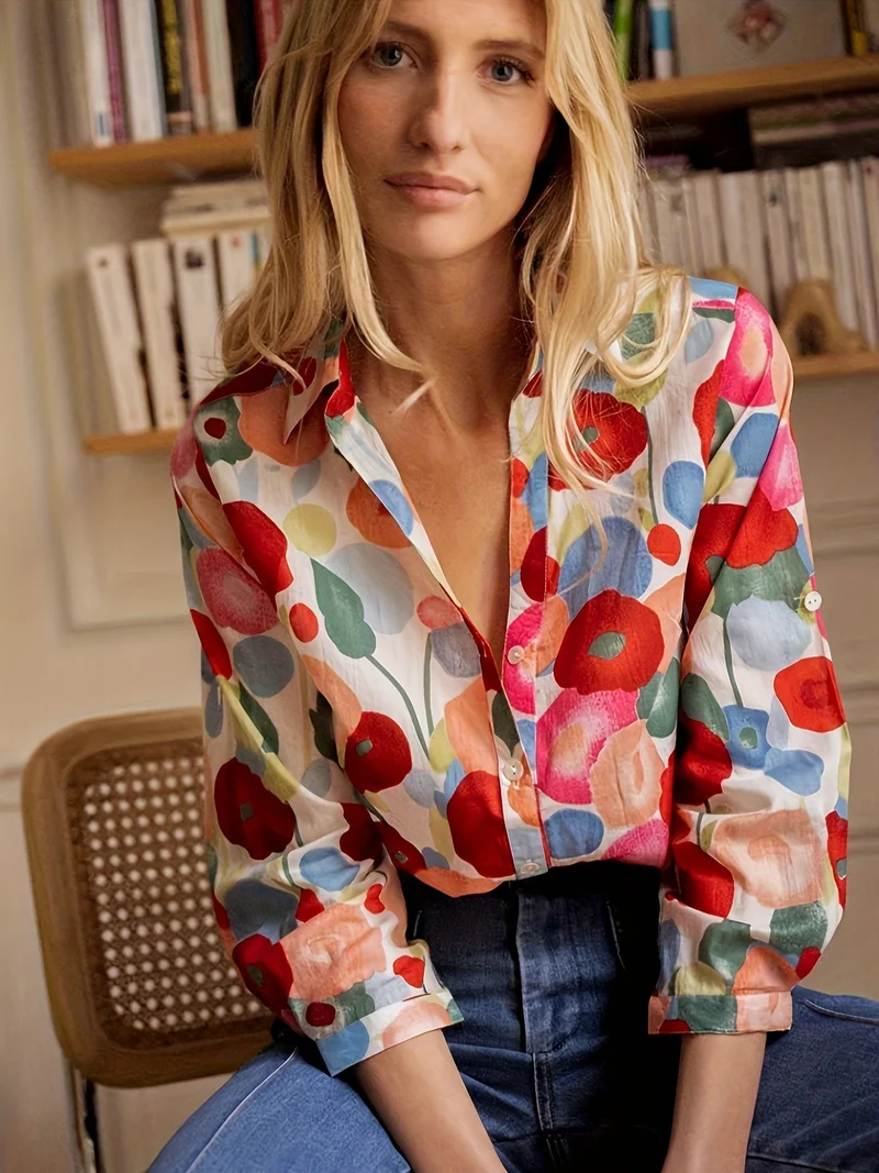 Isabey | Blouse
