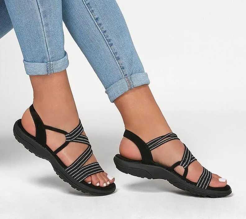 Lendravi | Orthopädische Sandalen