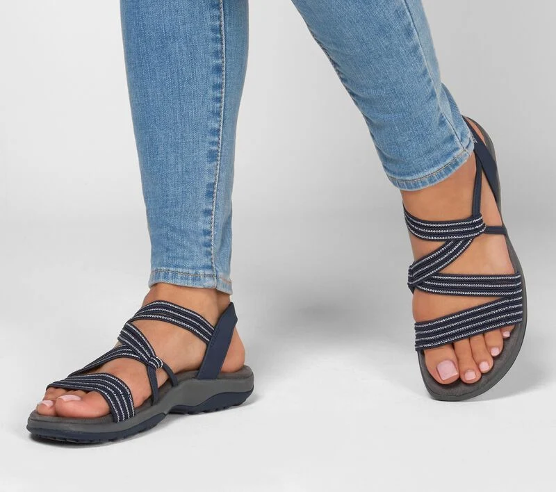 Lendravi | Orthopädische Sandalen
