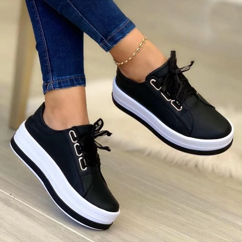 Quina | Orthopädische Schuhe mit Unterstützung