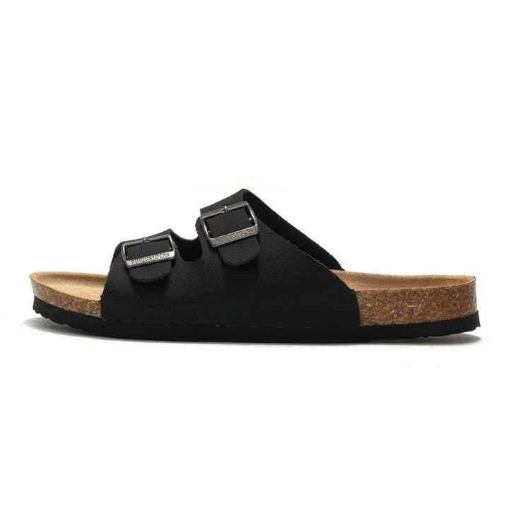 Dana | Klassische Sandalen mit purem Komfort