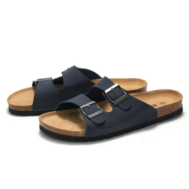 Dana | Klassische Sandalen mit purem Komfort