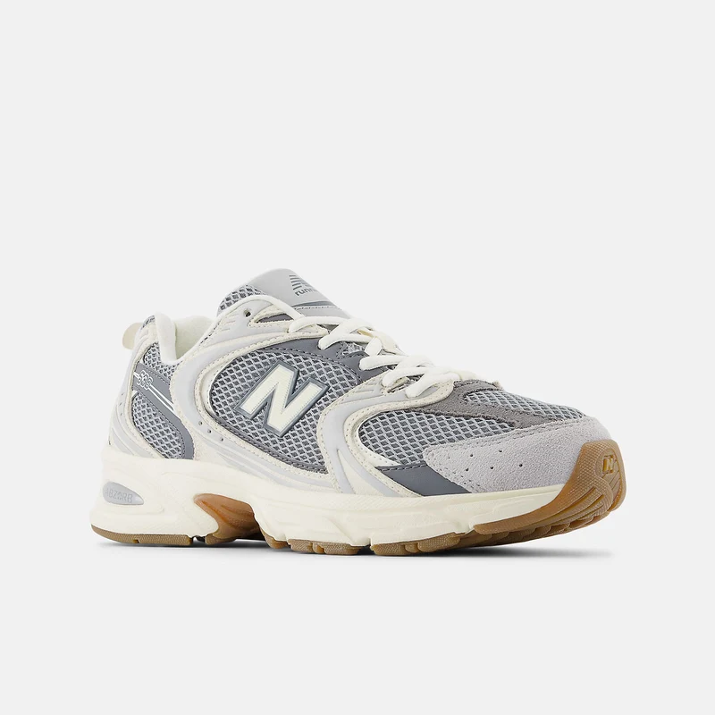 New Balance Unisex 530 Turnschuhe | Regenwolke / Castlerock