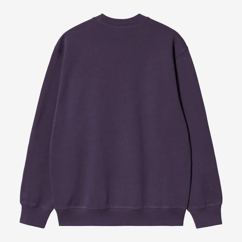 Carhartt WIP Herren Carhartt WIP Sweatshirt | Lokers / Salt