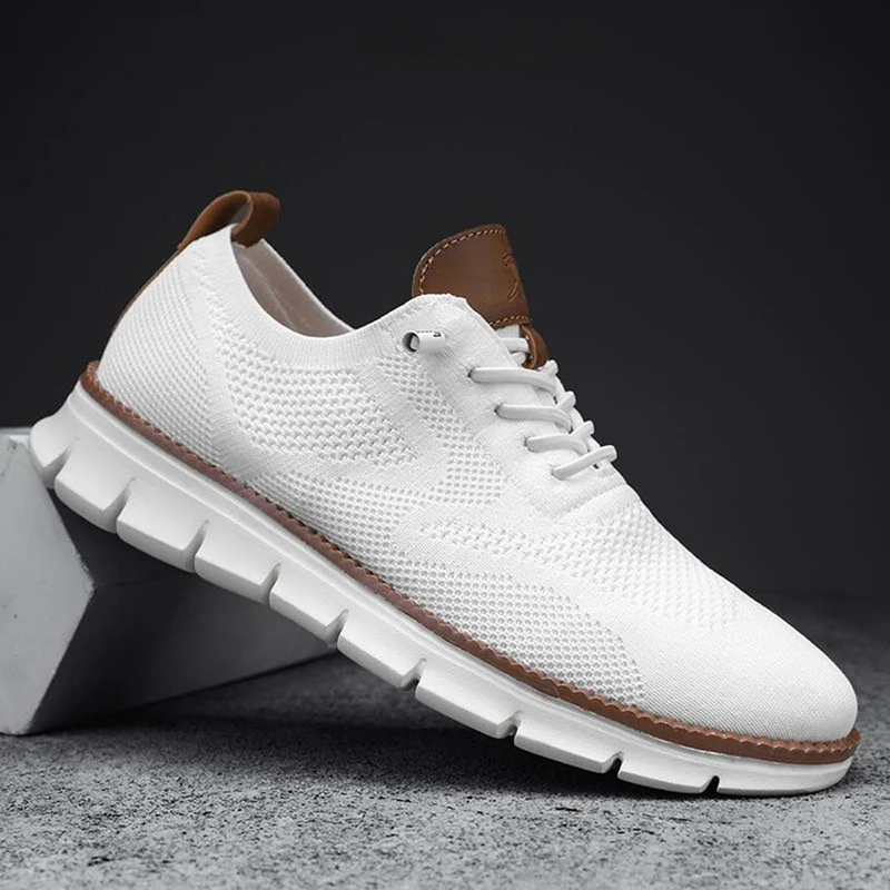 Sandy - Ultimative Komfortschuhe für Männer