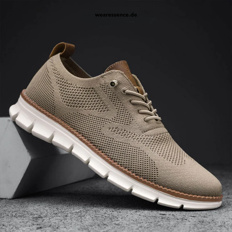 Sandy - Ultimative Komfortschuhe für Männer