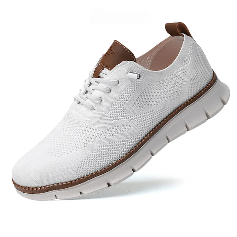 Sandy - Ultimative Komfortschuhe für Männer