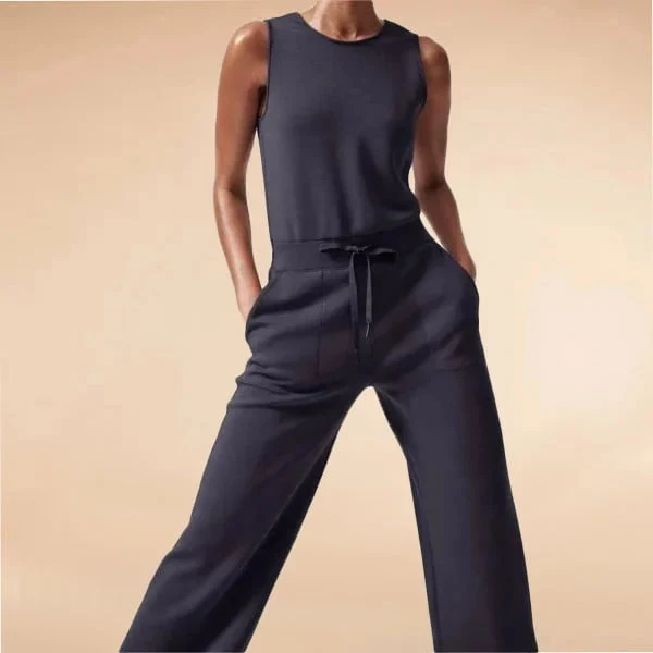 Kleo | Bequemer und atmungsaktiver Jumpsuit