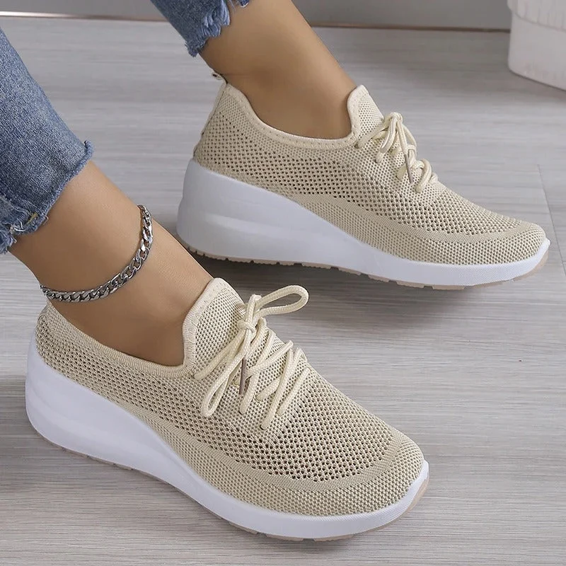 Mia | Bequeme Schuhe für Frauen