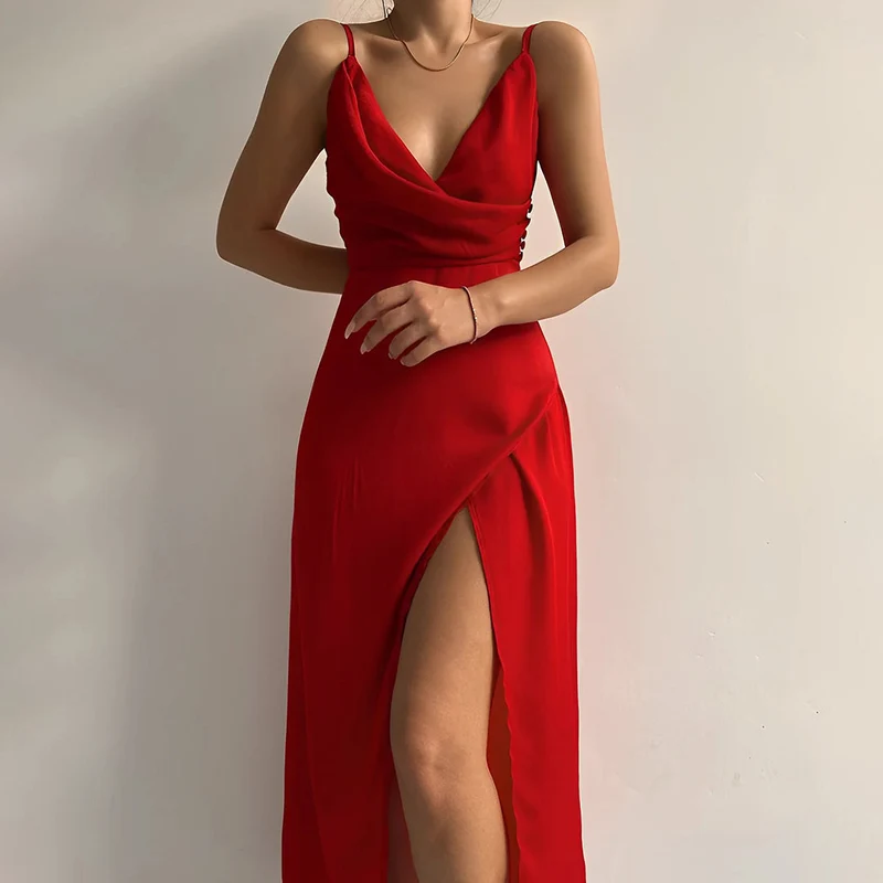 Andromeda | Elegantes kleid