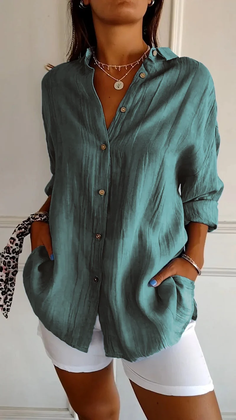 Xaelle | Elegantes Hemd
