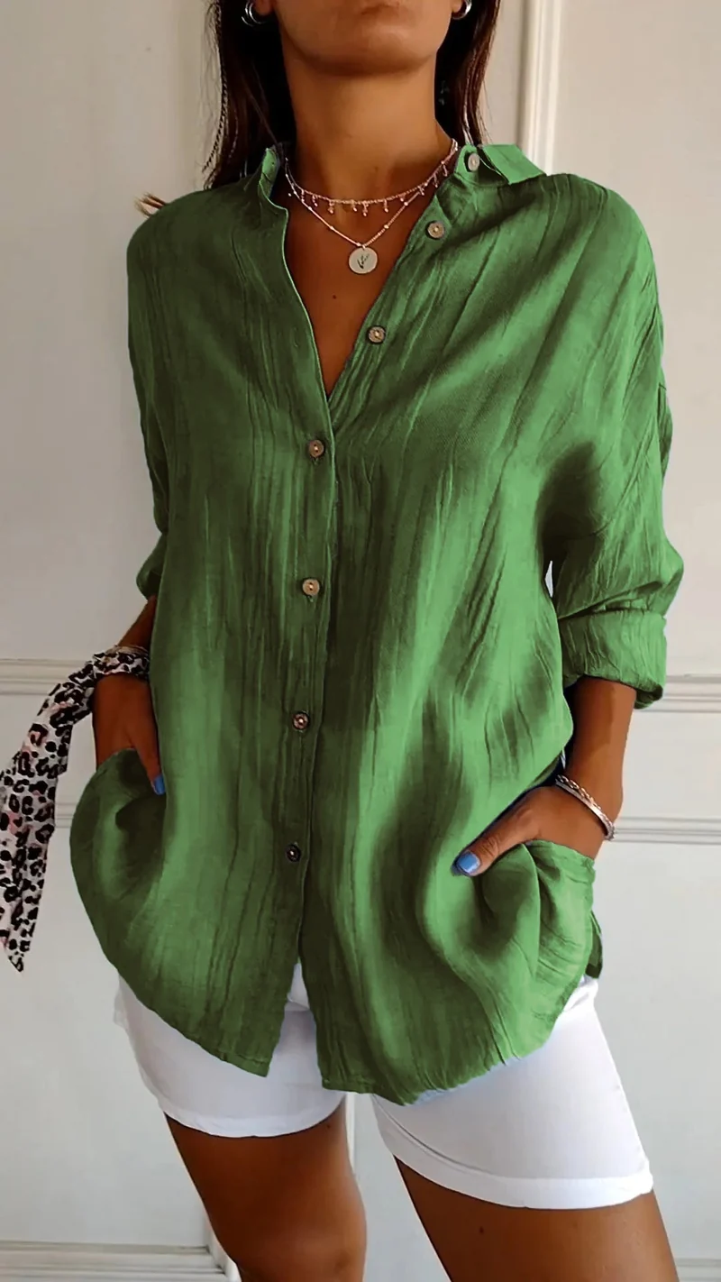 Xaelle | Elegantes Hemd