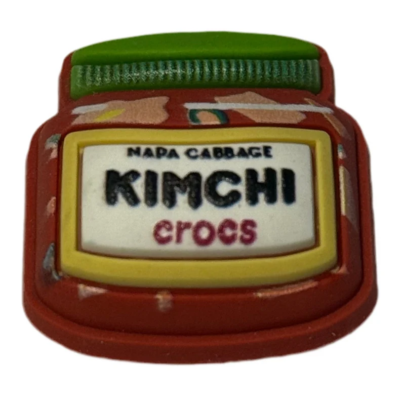 Crocs Jibbitz Kimchi-Charme