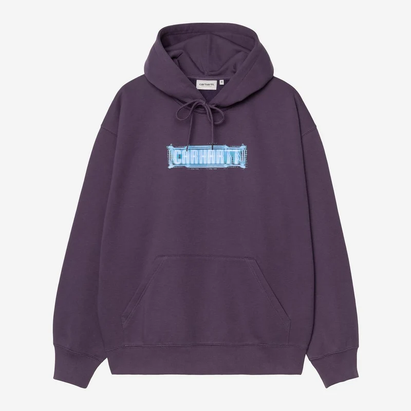 Carhartt WIP Herren Electric Boogie Kapuzenpullover | Lokers