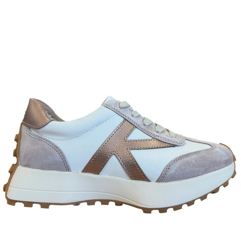 Kate Appleby Damen Clement Trainers | Antique Baileys