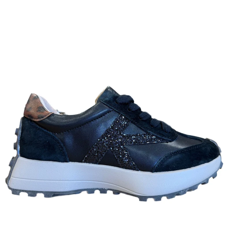Kate Appleby Clement Sneaker für Damen | Schwarz
