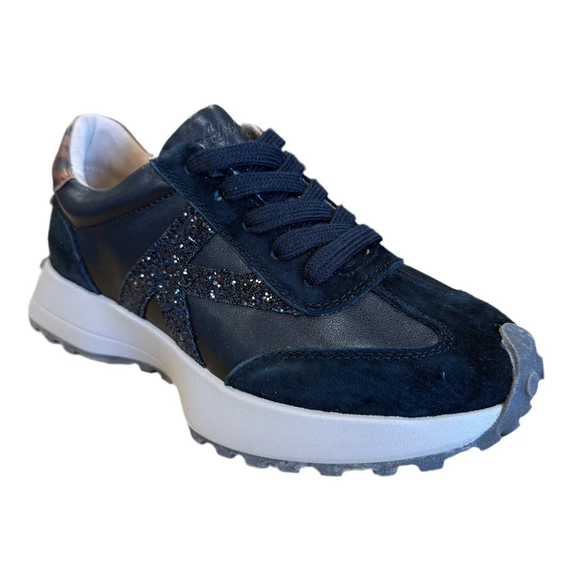 Kate Appleby Clement Sneaker für Damen | Schwarz