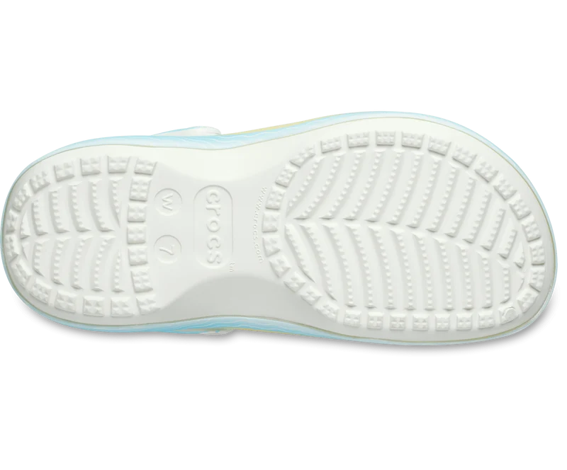 CROCS Unisex Animal Crossing Plateau-Clog