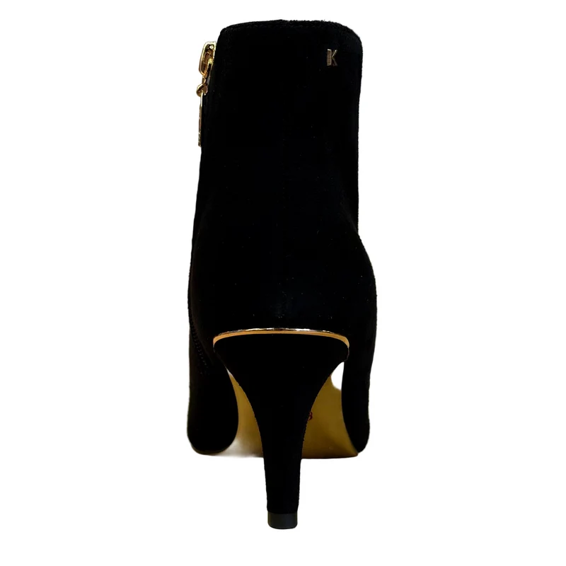 Kate Appleby Damen Ruckinge Ankle Boot | Schwarz