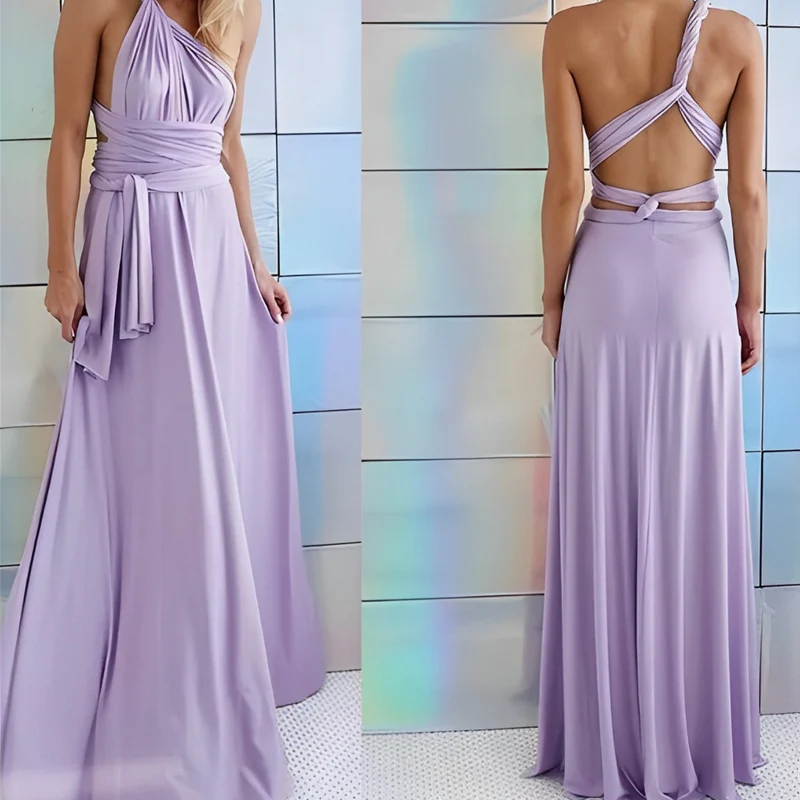 Maribel | Multiway-Wickelkleid