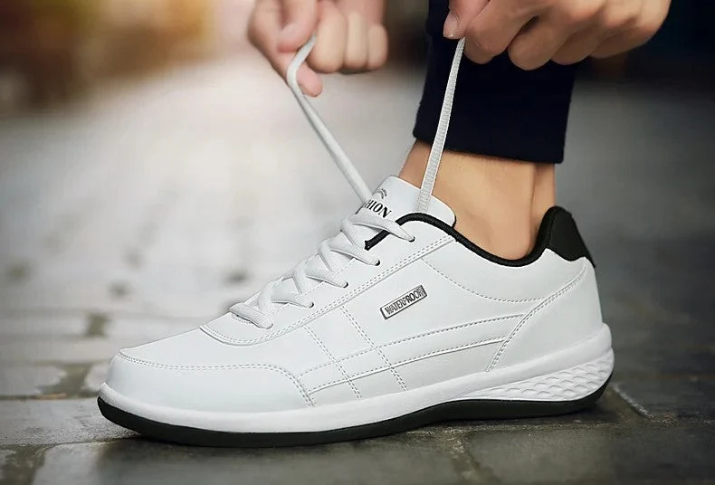 Hedion | Herren neue Mode Freizeit Turnschuhe