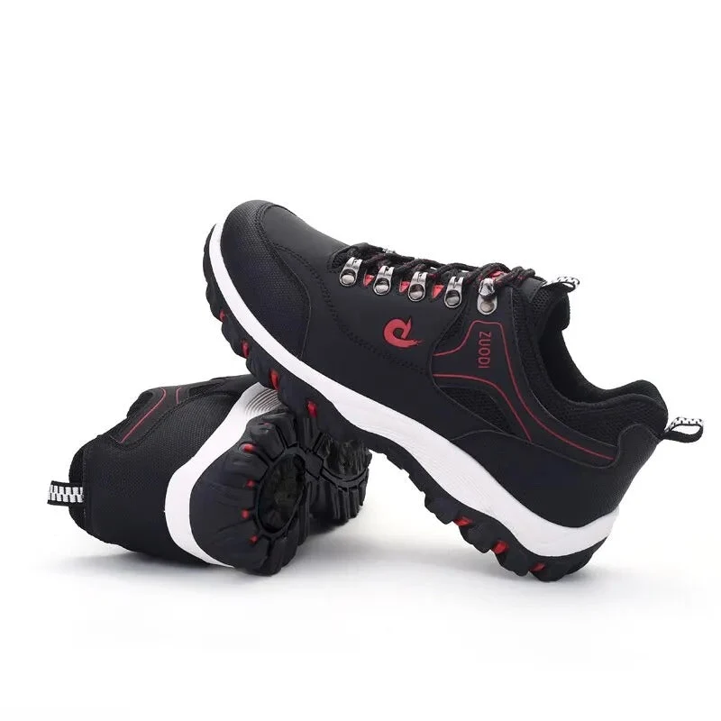 John | Herren Wanderschuhe