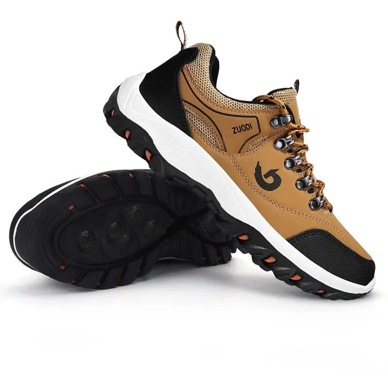 John | Herren Wanderschuhe