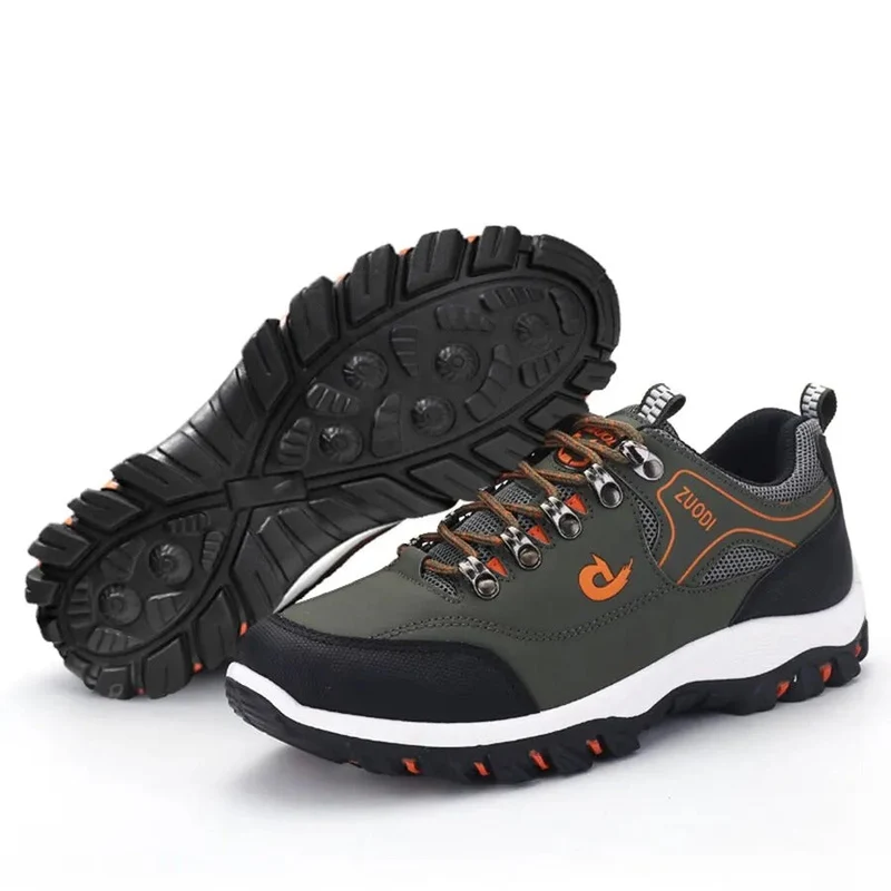 John | Herren Wanderschuhe