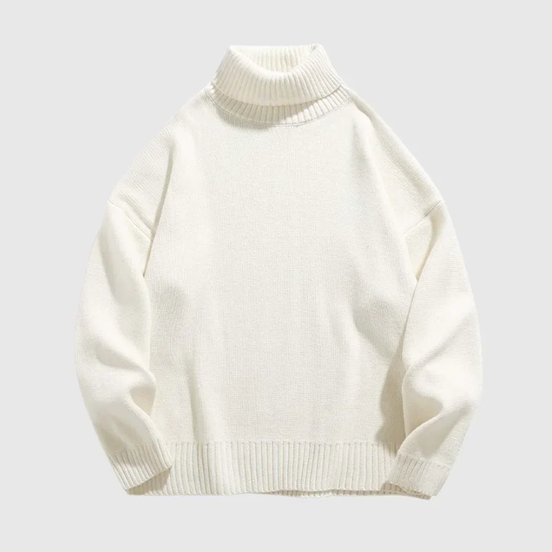 Frenxy | Kaschmir-Pullover für Männer