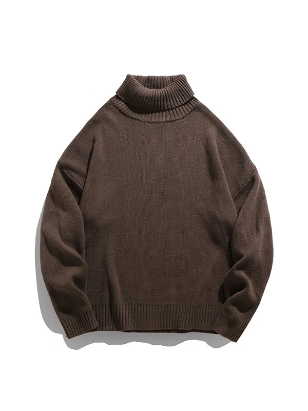 Frenxy | Kaschmir-Pullover für Männer